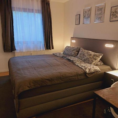 Apartement Koenig Lauf Exterior foto