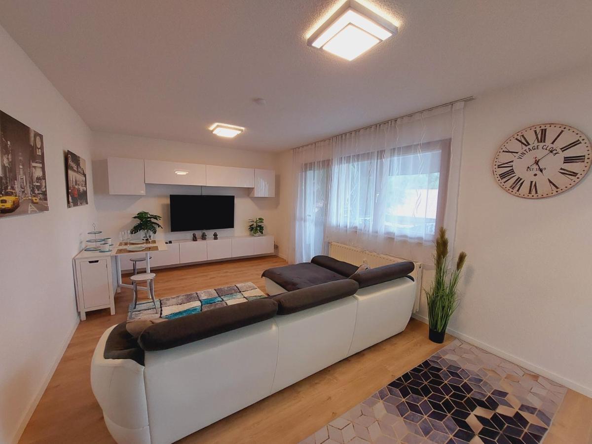Apartement Koenig Lauf Exterior foto