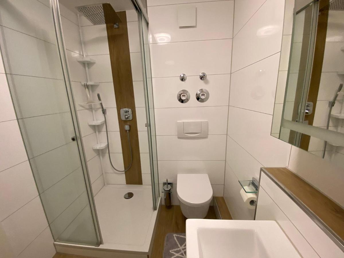 Apartement Koenig Lauf Exterior foto
