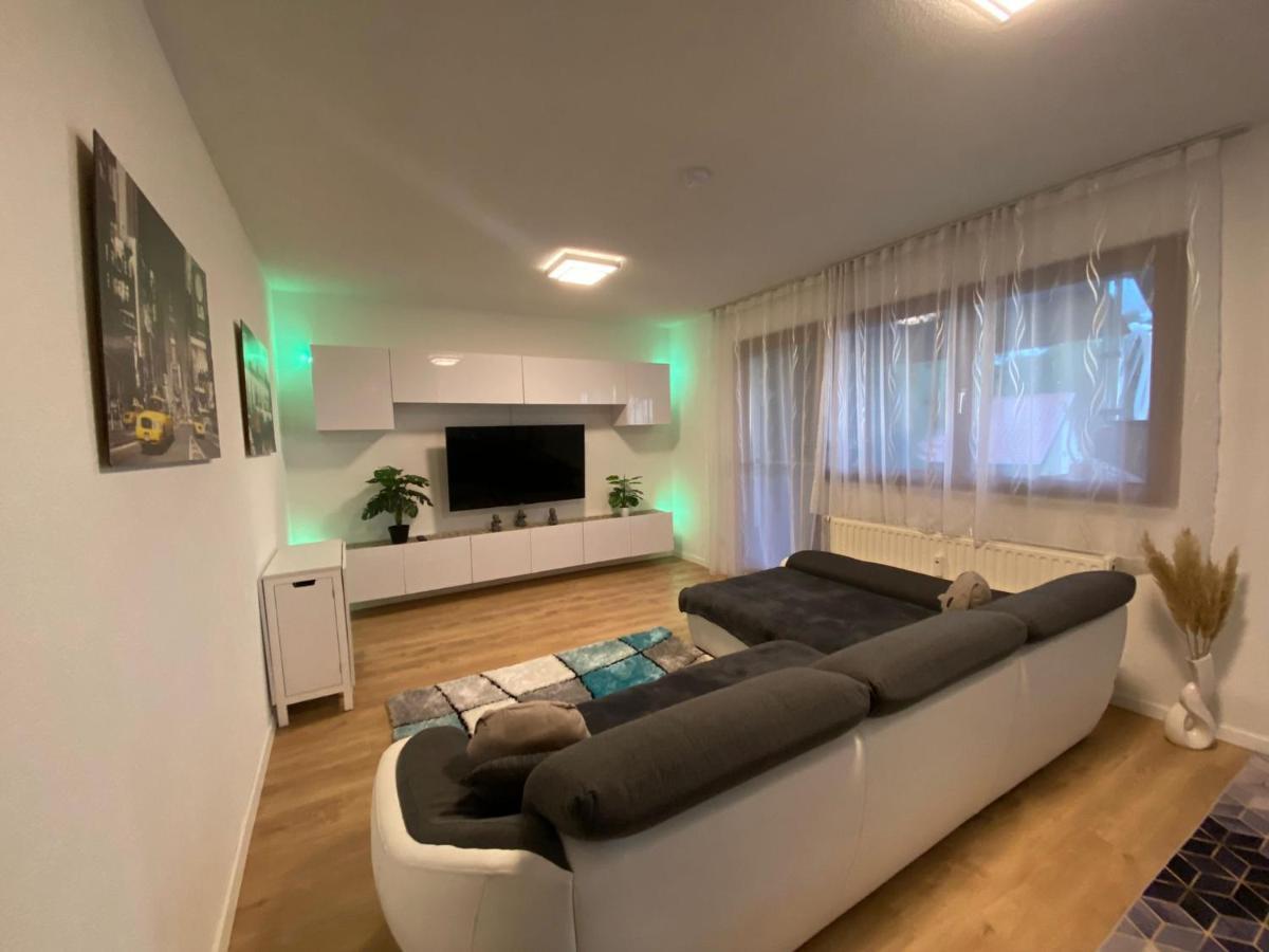 Apartement Koenig Lauf Exterior foto