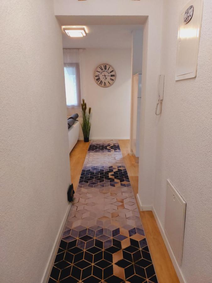 Apartement Koenig Lauf Exterior foto